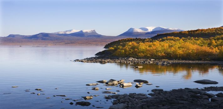 Viaggio in Finlandia, Svezia e Norvegia con Isole Lofoten 